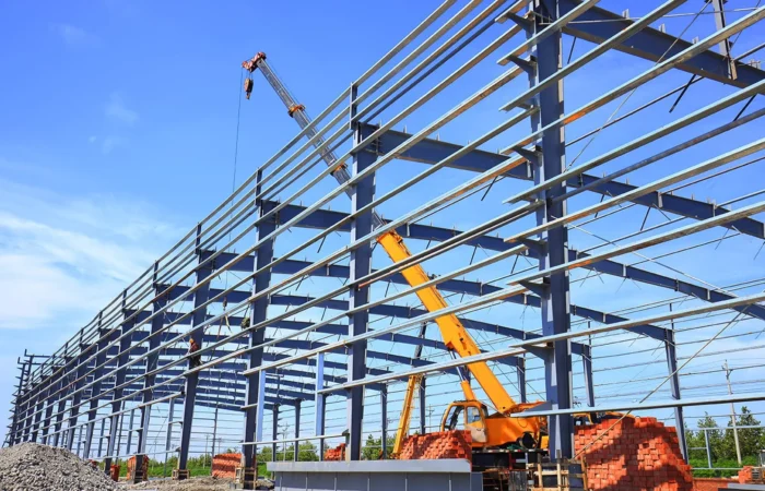 PEB vs Prefabricated Buildings in Nepal