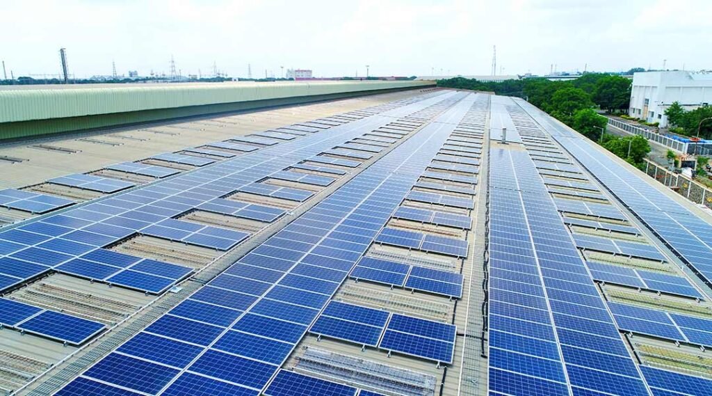 PEB Greenhouse Nepal Revolutionizing Agriculture